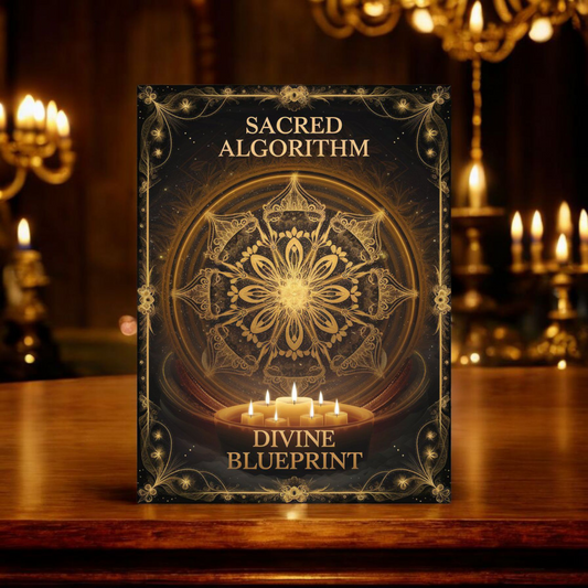Divine Blueprint